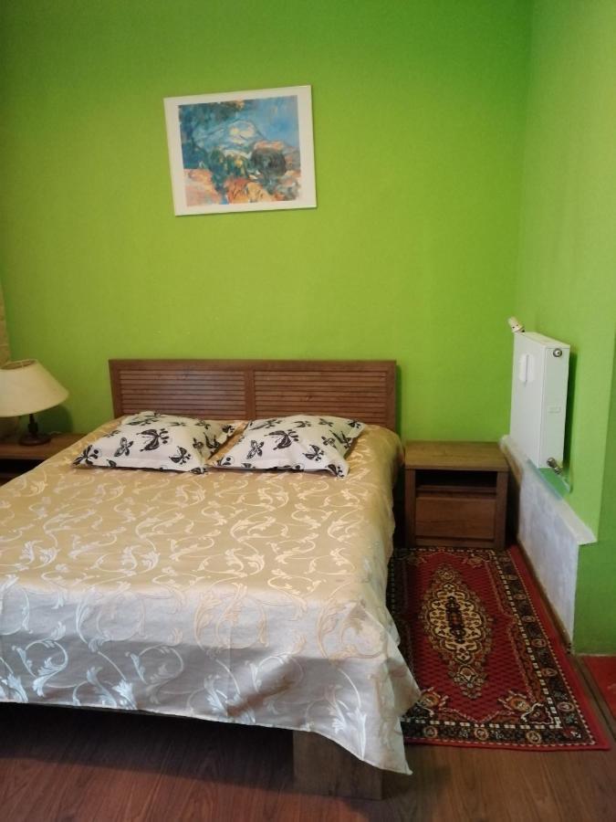 Hotel Rares Botoşani エクステリア 写真